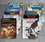 De Torens van Schemerwoude 1 t/m 10 - Complete reeks SC - 10, Nieuw