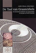 De Taal van Graancirkels 9789081039819 J.K. Moore, Boeken, Verzenden, Gelezen, J.K. Moore