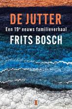 9789078905165 De Jutter | Tweedehands, Boeken, Verzenden, Zo goed als nieuw, Frits Bosch
