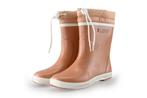 Bergstein Regenlaarzen in maat 34 Bruin | 10% extra korting, Kinderen en Baby's, Kinderkleding | Schoenen en Sokken, Verzenden