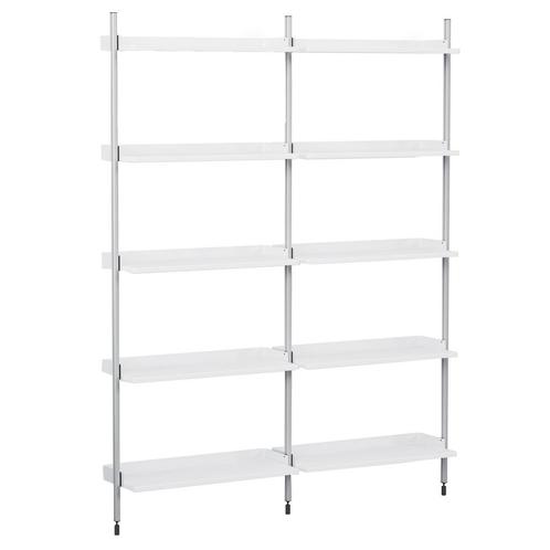 20% Korting | Hay Pier Kast, Huis en Inrichting, Kasten | Overige, Zo goed als nieuw, Verzenden