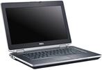 Windows XP, 7 of 10 Pro Dell Latitude E6430 i5-3340M, Computers en Software, Windows Laptops, Ophalen of Verzenden, Gebruikt