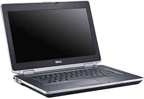 Windows XP, 7 of 10 Pro Dell Latitude E6430 i5-3340M, Computers en Software, Windows Laptops, Gebruikt, Ophalen of Verzenden