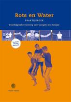 Rots en water 9789088506307 Freerk Ykema, Boeken, Verzenden, Zo goed als nieuw, Freerk Ykema