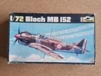 Heller 211 Bloch MB 152 1:72, Verzenden, Nieuw, Heller