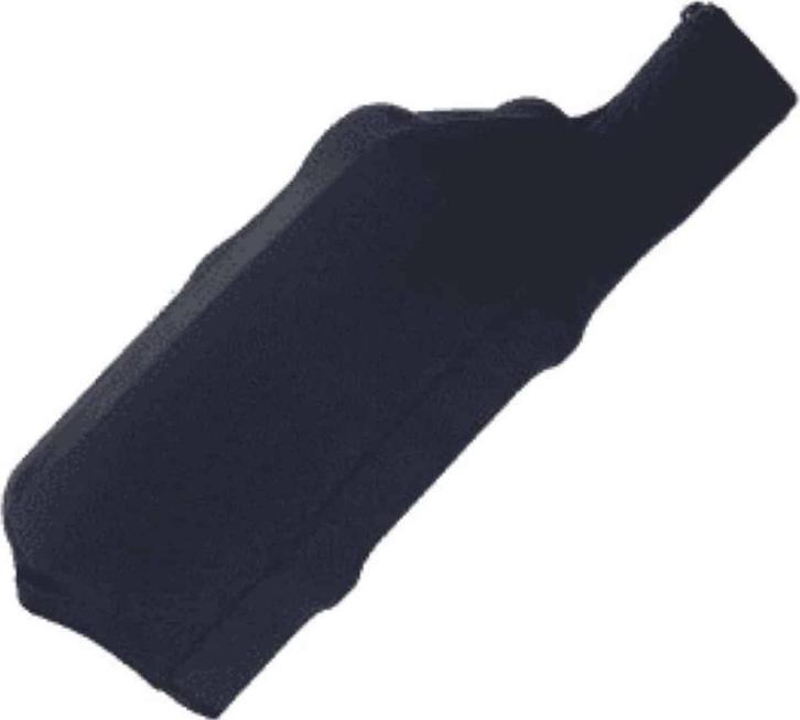 Fahrer Beschermhoes fietsaccu, Fietsen en Brommers, Fietsaccessoires | Overige Fietsaccessoires, Zo goed als nieuw, Ophalen of Verzenden