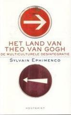 Het land van Theo van Gogh 9789052408118 S. Ephimenco, Verzenden, Gelezen, S. Ephimenco