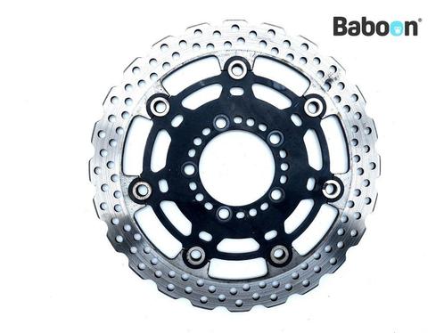 Remschijf Voor Kawasaki ER-6 2012-2016 (ER6 ER-6 EX650, Motoren, Onderdelen | Kawasaki, Gebruikt, Verzenden