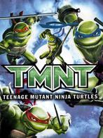 TMNT [PSP], Spelcomputers en Games, Ophalen of Verzenden, Nieuw