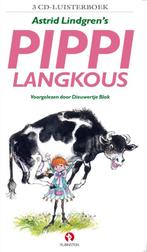 Pippi Langkous 9789047601647 Astrid Lindgren, Verzenden, Zo goed als nieuw, Astrid Lindgren