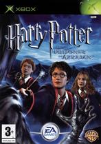Harry Potter en de Gevangene van Azkaban (Xbox), Gebruikt, Verzenden