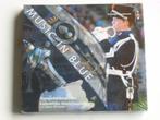 Trompetterkorps der Kon. Marechaussee - Music in Blue (Nieuw, Verzenden, Nieuw in verpakking