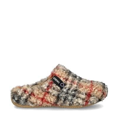 Verbenas Borrego pantoffels voor dames, Kleding | Dames, Schoenen, Pantoffels of Sloffen, Overige kleuren, Nieuw, Verzenden