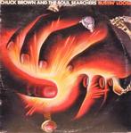 Chuck Brown And The Soul Searchers – Bustin Loose, Cd's en Dvd's, Ophalen of Verzenden, Nieuw in verpakking