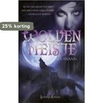 Het wolvenmeisje / Wolfbreed / 1 9789024534371 S.A. Swann, Boeken, Verzenden, Zo goed als nieuw, S.A. Swann