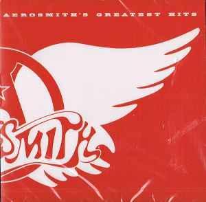 cd - Aerosmith - Aerosmiths Greatest Hits, Cd's en Dvd's, Cd's | Overige Cd's, Zo goed als nieuw, Verzenden