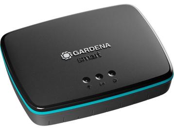 GARDENA Smart Gateway - Draadloze verbinding met smart beschikbaar voor biedingen