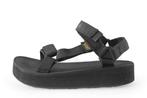 Teva Sandalen in maat 32 Zwart | 10% extra korting, Kinderen en Baby's, Kinderkleding | Schoenen en Sokken, Verzenden, Jongen of Meisje