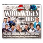 40 grootste woonwagenhits - CD, Cd's en Dvd's, Verzenden, Nieuw in verpakking