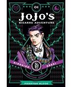 9781421578798 JoJos Bizarre Adventure Hirohiko Araki, Verzenden, Nieuw, Hirohiko Araki