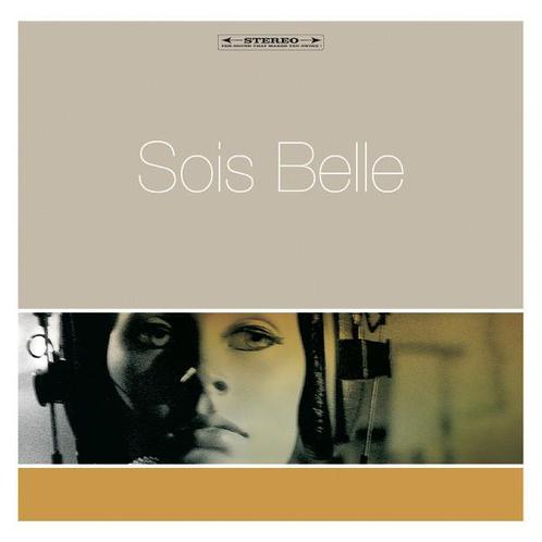 cd digi - Sois Belle - Sois Belle, Cd's en Dvd's, Cd's | Overige Cd's, Zo goed als nieuw, Verzenden