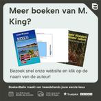 Prachtig gras 9789062556960 M. King, Boeken, Verzenden, Gelezen, M. King
