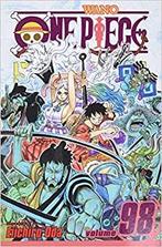 One Piece  Vol. 98, Boeken, Verzenden, Nieuw