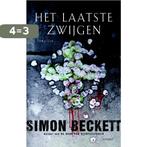 Het Laatste Zwijgen 9789021802701 Simon Beckett, Boeken, Verzenden, Gelezen, Simon Beckett