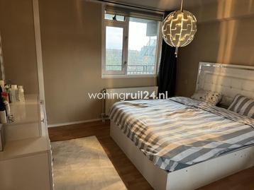 Woningruil - Albert Plesmanplein 18 - 2 kamers