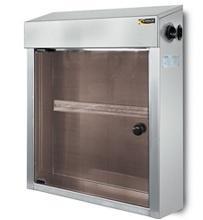 Hygiëne kasten | Met Magneetstrip | 580x150x646MM | Incl..., Zakelijke goederen, Horeca | Overige, Verzenden