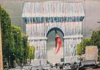 Christo & Jeanne-Claude (1935-2020) - Arc de Triomphe