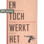 En toch werkt het 9789058268594 Pieter Van Dooren, Verzenden, Gelezen, Pieter Van Dooren