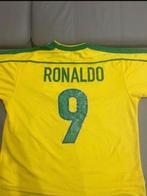 Brasil - Wereldkampioenschap Voetbal - Ronaldo - 1998 -, Nieuw