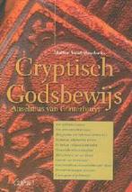 Cryptisch Godsbewijs 9789044110999 M. Vanderhoydonks, Verzenden, Zo goed als nieuw, M. Vanderhoydonks