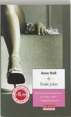 Dode joker 9789044506983 Anne Holt, Boeken, Verzenden, Gelezen, Anne Holt