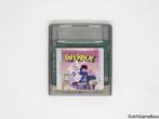 Gameboy Color - Paperboy - USA, Spelcomputers en Games, Games | Nintendo Game Boy, Verzenden, Gebruikt