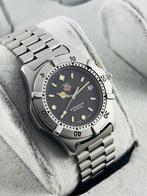 TAG Heuer - Black Dial - Zonder Minimumprijs - WE1110-R -, Sieraden, Tassen en Uiterlijk, Horloges | Antiek