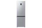 €499 Samsung RB34C671ESA koel/vries combinatie 344 l E Gri, Witgoed en Apparatuur, Ophalen of Verzenden, Nieuw, Met aparte vriezer
