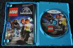 LEGO Jurassic World Nintendo Wii U, Spelcomputers en Games, Verzenden, Nieuw