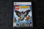 LEGO Batman The Videogame PC, Spelcomputers en Games, Games | Pc, Verzenden, Nieuw