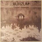 lp nieuw - Burzum - ThulÃªan Mysteries, Cd's en Dvd's, Zo goed als nieuw, Verzenden