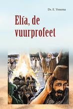 9789461152855 Themapreken 23 - ELIA, DE VUURPROFEET, Boeken, Verzenden, Nieuw, Ds. E. Venema