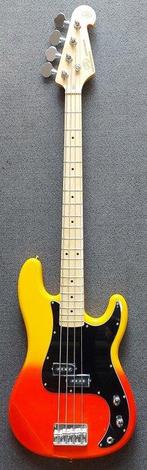 SX - Modern Series PB style electric bass guitar with, Nieuw