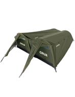 Crua Twin Hybrid - compacte shelter bivitent - 2 persoons..., Nieuw