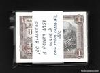 Spanje. - 200 x 1 Peseta -1953 - Pick 144