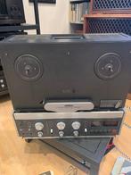 Revox - B77 mk2 - 4 sporen + timer b203 Reel-to-reel audio, Audio, Tv en Foto, Nieuw