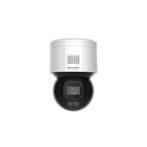 DS-2DE3A400BW-DE | 4 MP | ColorVu | Pan Tilt camera | Incl., Audio, Tv en Foto, Videobewaking, Ophalen of Verzenden, Nieuw