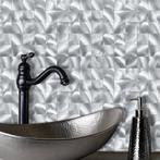 Zelfklevende Mozaïek Tegel - Afimera Grote Blokken XL -, Ophalen of Verzenden, Nieuw