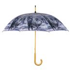 paraplu wild zwijn 105cm*, Huis en Inrichting, Woonaccessoires | Overige, Nieuw, Verzenden