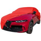 Autohoes passend voor Alfa Romeo Tonale binnen BESTE PASVORM, Ophalen of Verzenden, Nieuw, Op maat